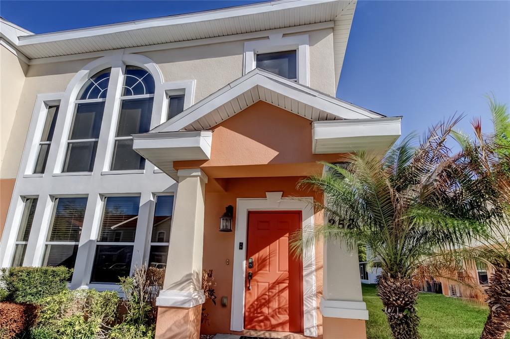 258 ALEXANDER WOODS DRIVE