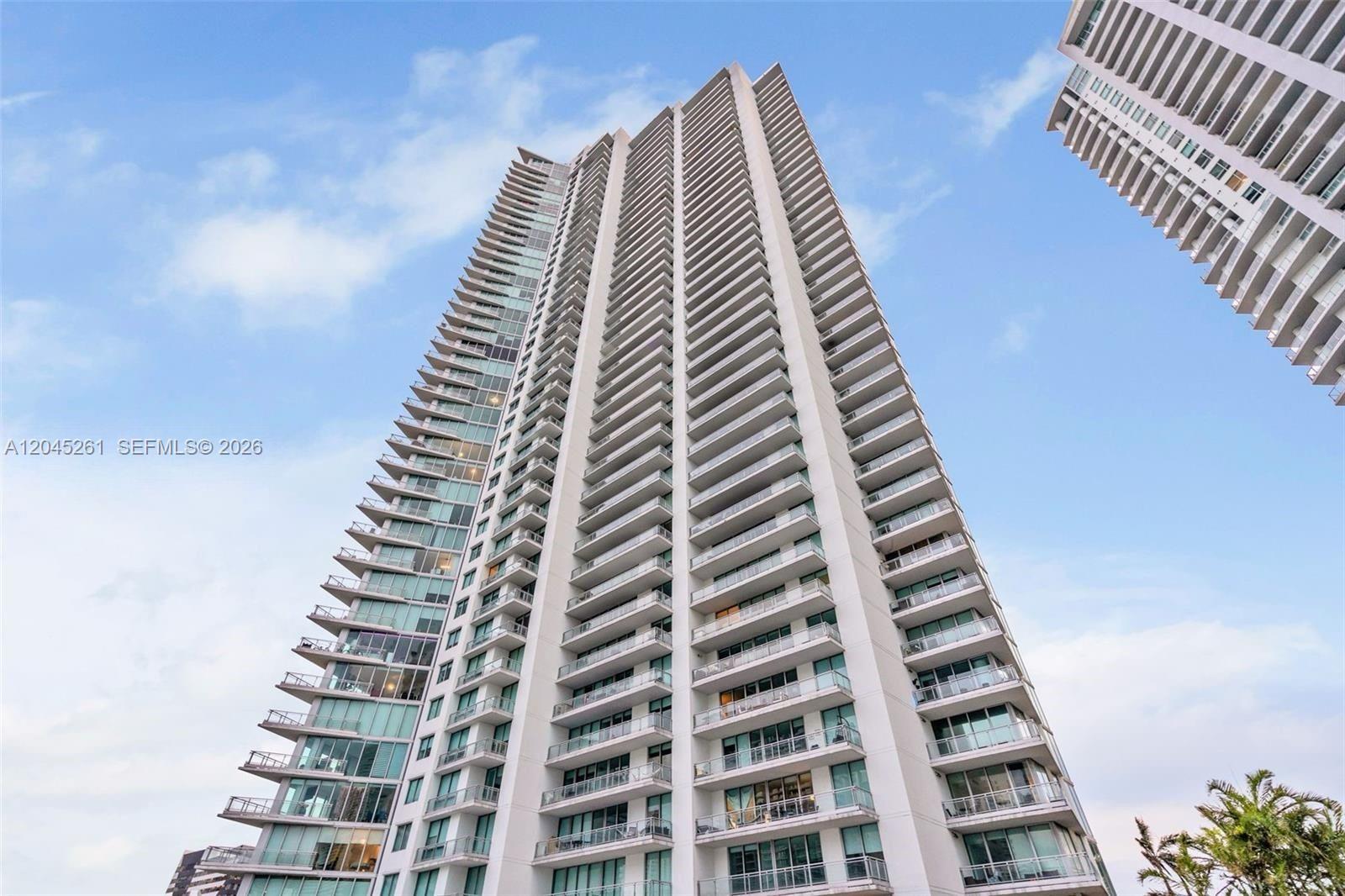 92 SW 3rd St # 3608, Miami FL 33130