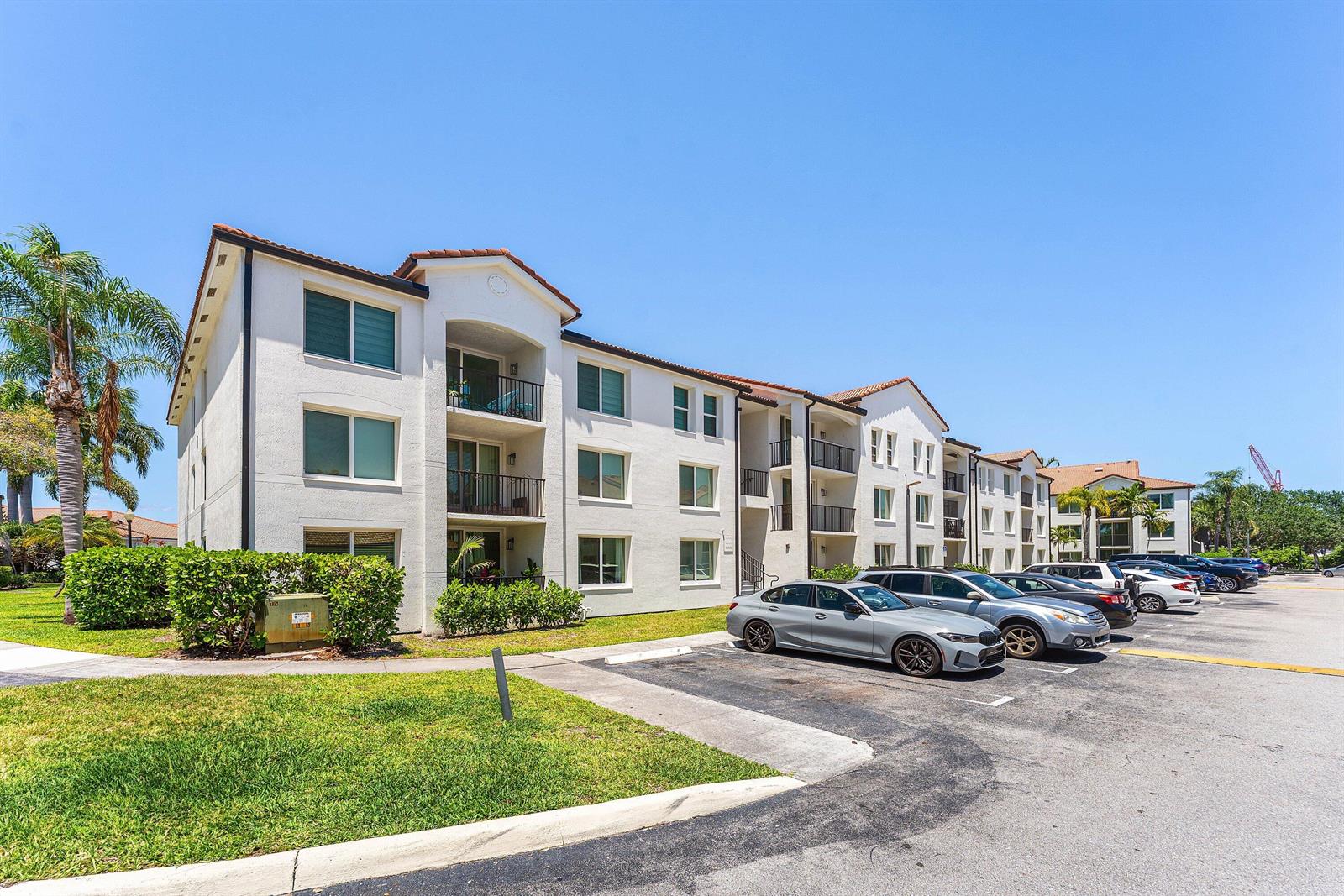 118 Villa Circle # 118, Boynton Beach FL 33435