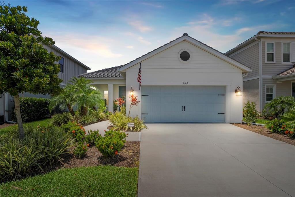 10120 CANAVERAL CIRCLE