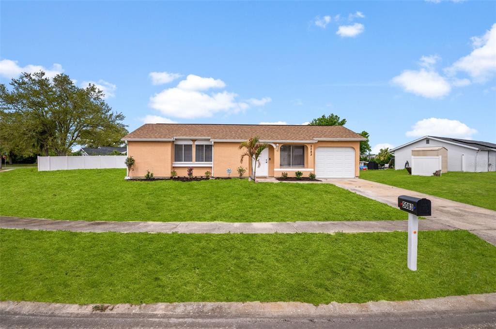 5083 ESCALANTE DRIVE