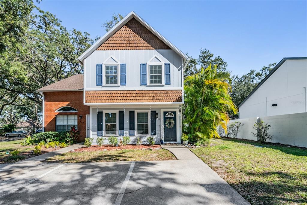 611 SAINT HENRY DRIVE