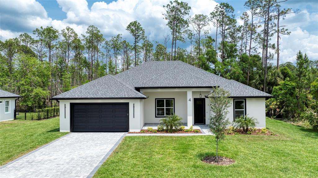 4 DEERFIELD COURT