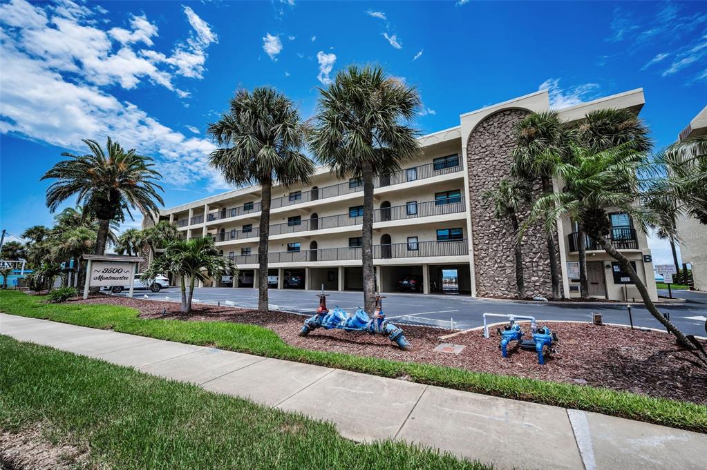 3500 GULF BOULEVARD UNIT 402