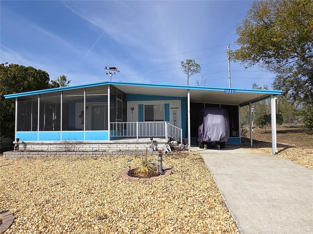 12331 FAIRWAY AVENUE