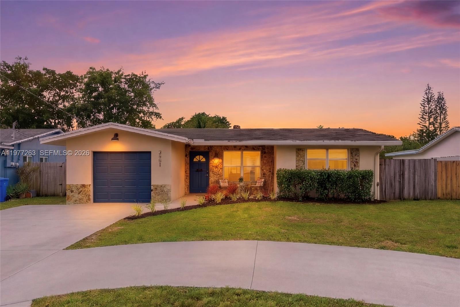 3501 NW 17th Ter, Oakland Park FL 33309