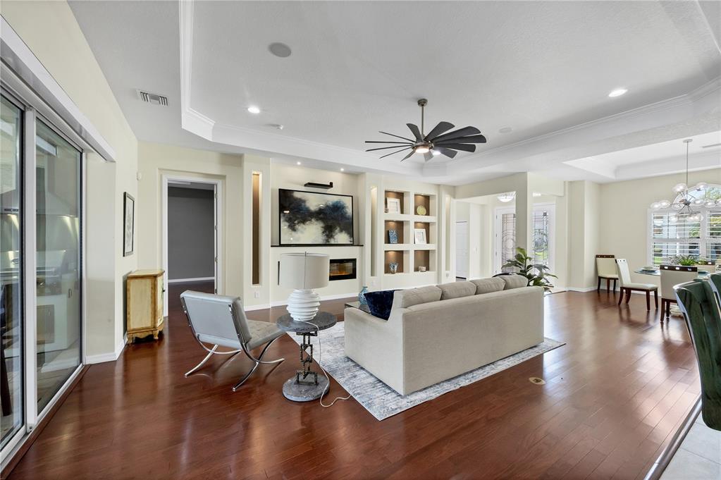 575 FORE DRIVE, BRADENTON, FL — photo 4 of 30