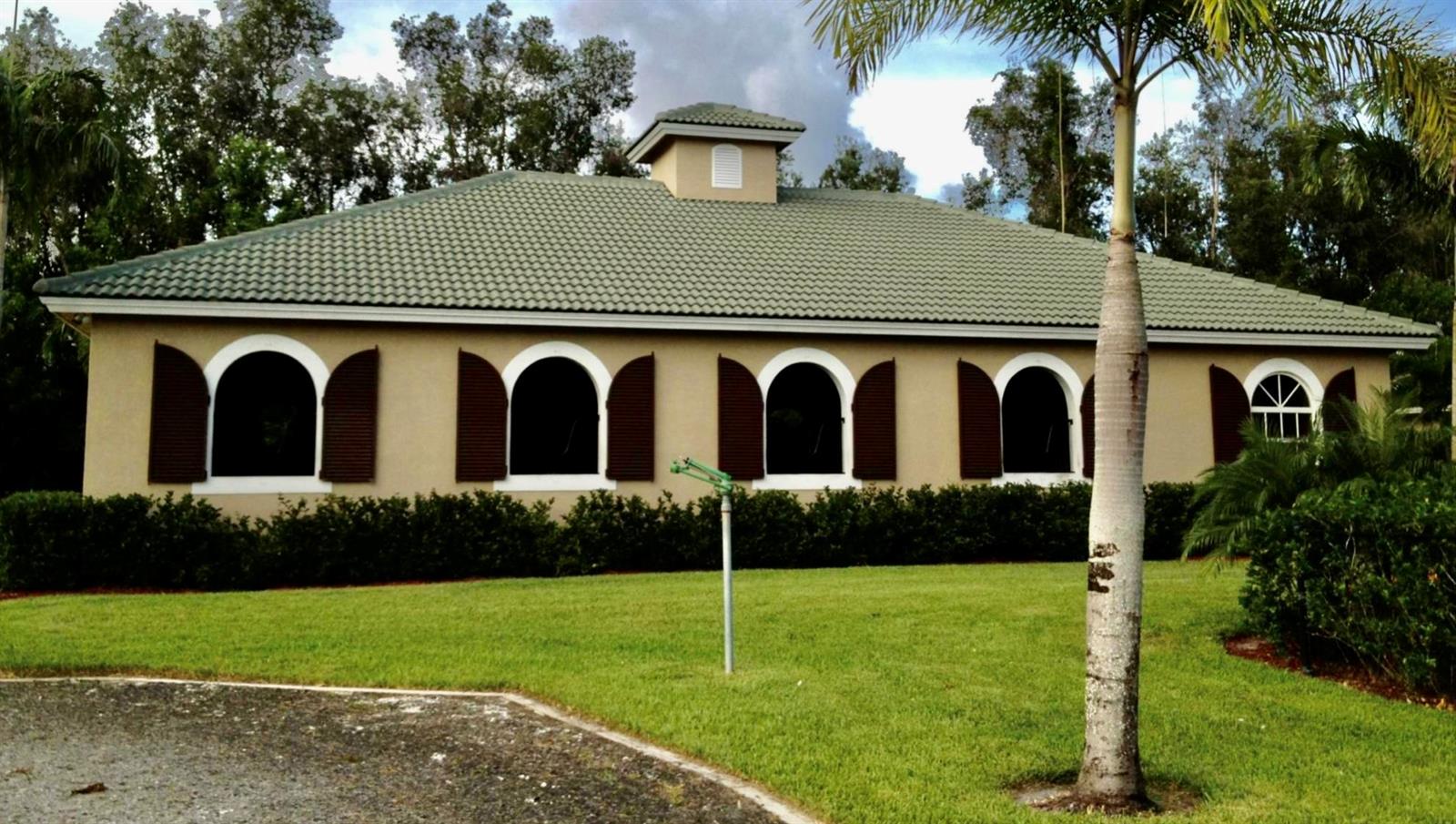 2583 Appaloosa Trail, Wellington FL 33414