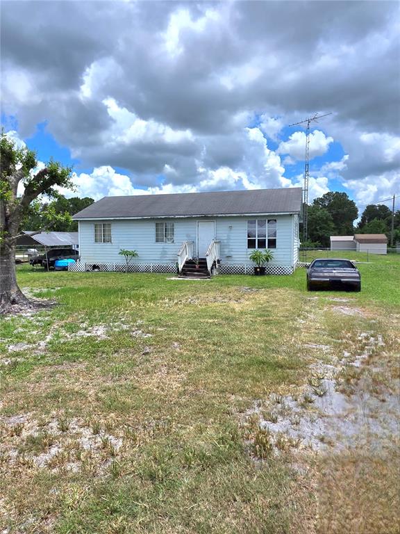 3095 NW 36TH STREET