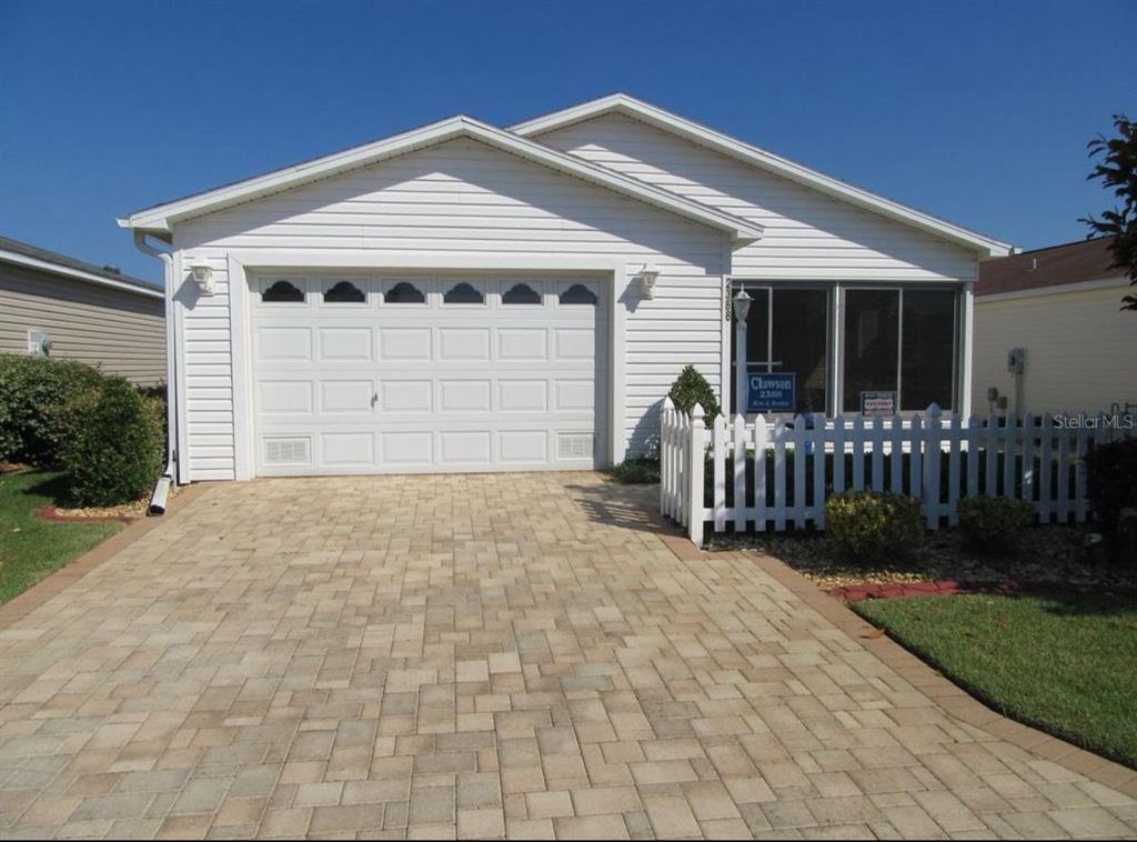 2388 BRANCHVILLE TERRACE