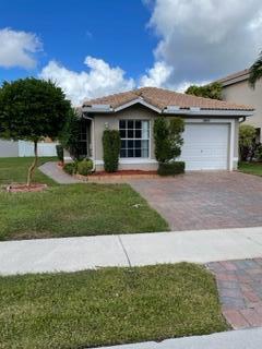 6655 Duval Avenue, West Palm Beach FL 33411