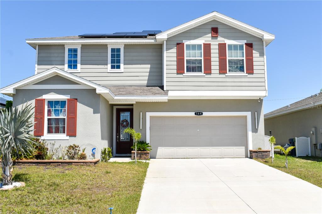 184 LAKE SMART CIRCLE