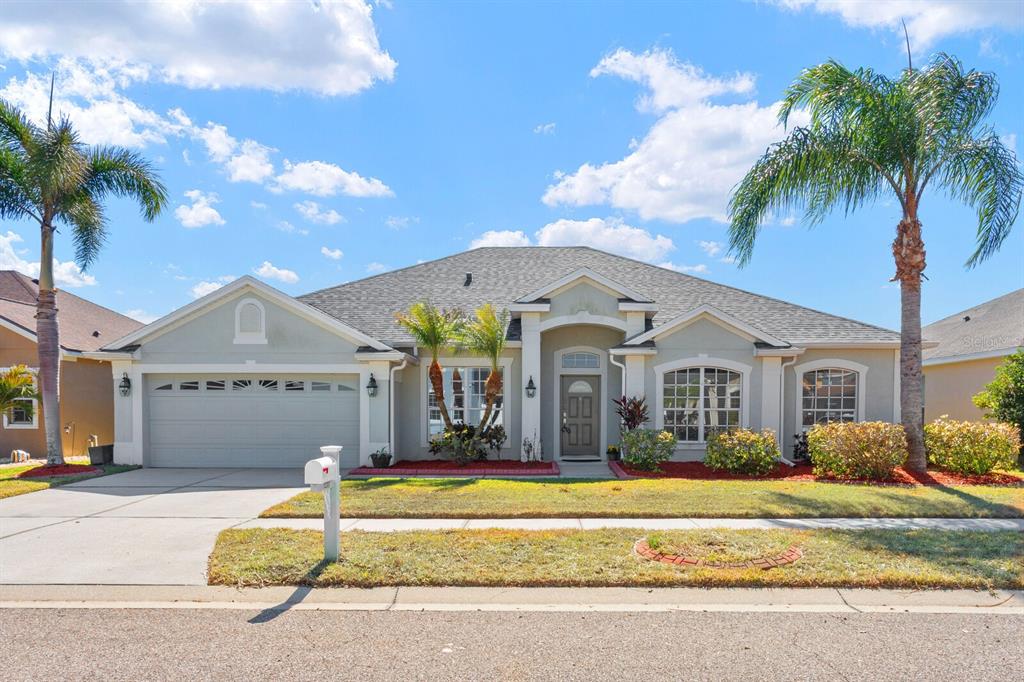 12311 SILTON PEACE DRIVE