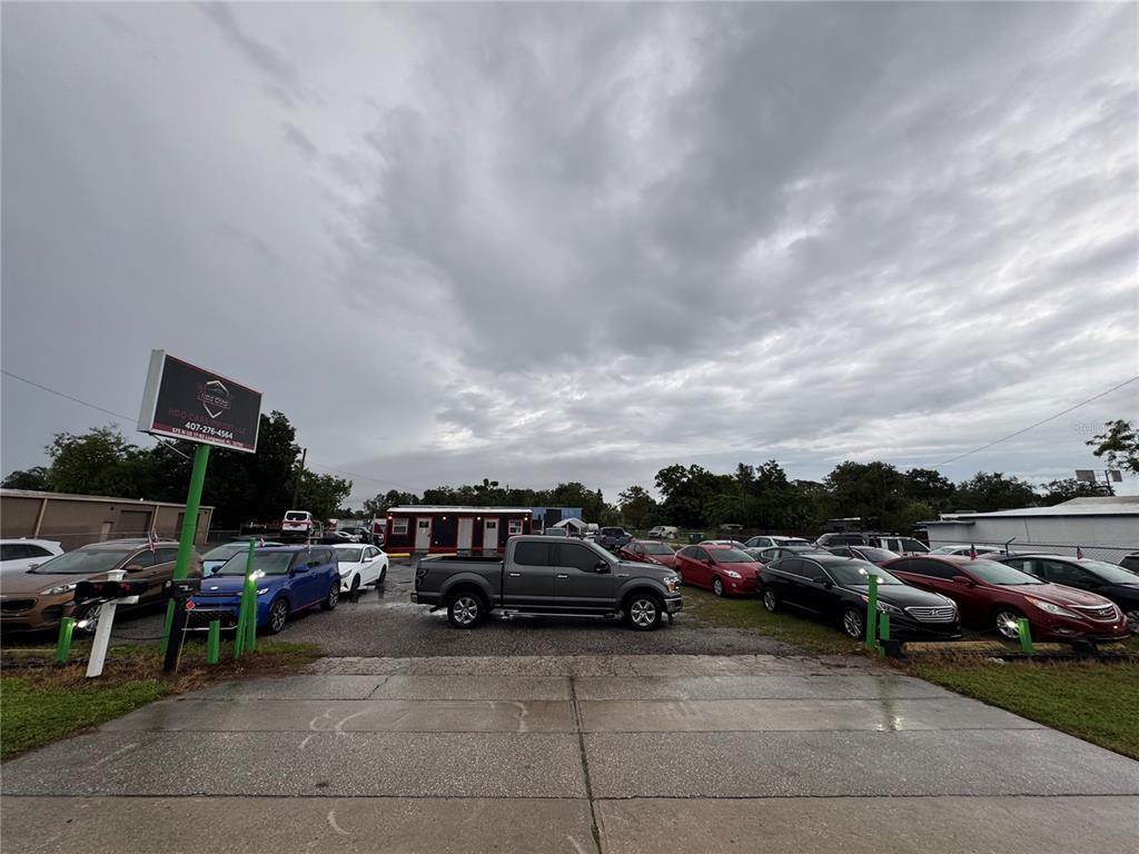 575 N US HIGHWAY 17 92