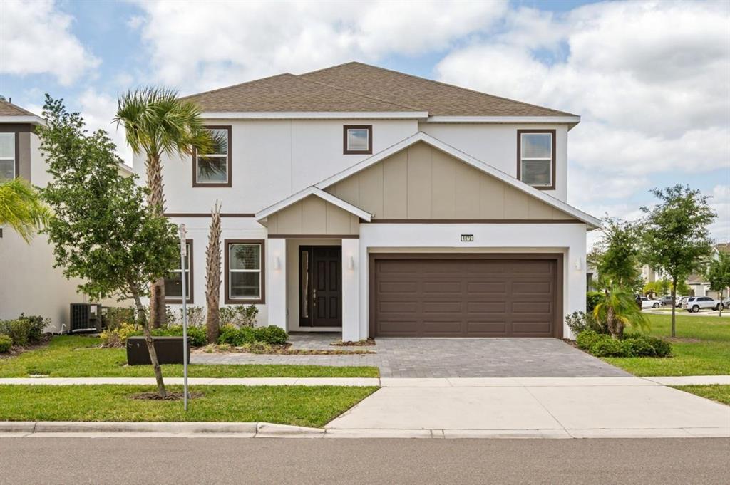 4472 MONADO DRIVE