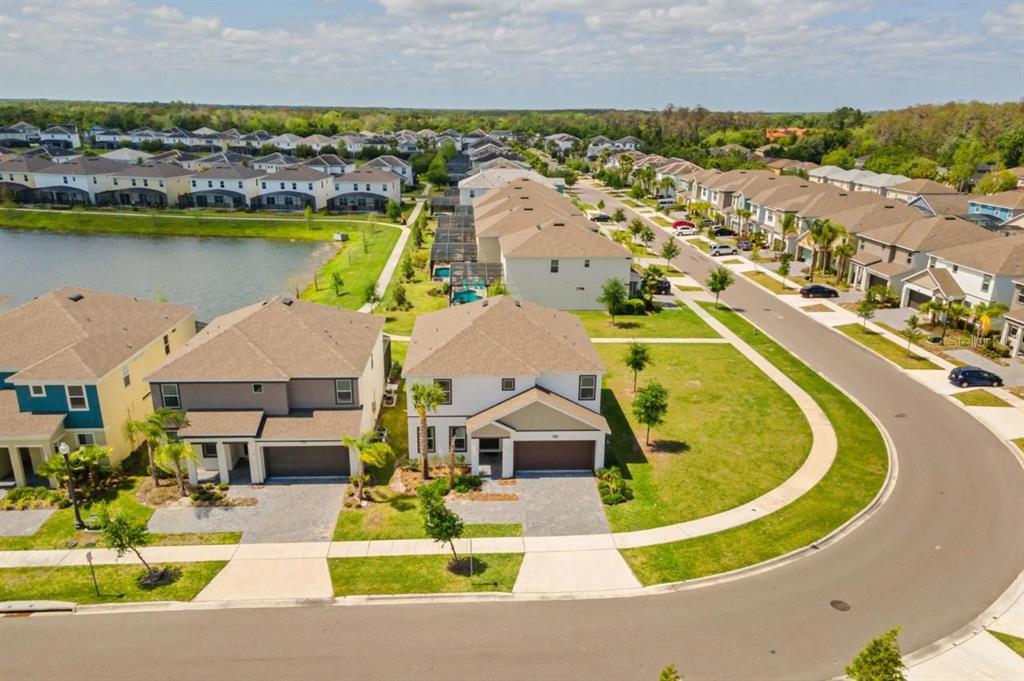 4472 MONADO DRIVE, KISSIMMEE, FL — photo 5 of 30
