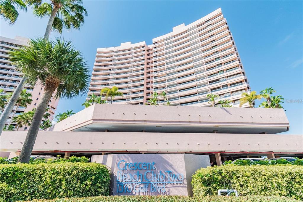 1310 GULF BOULEVARD UNIT 6D