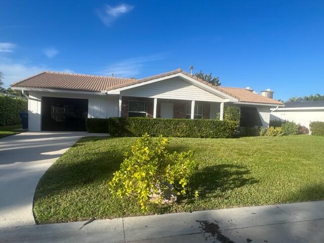 1260 Manor Drive, Riviera Beach FL 33404