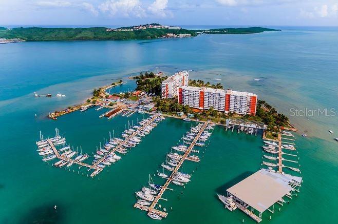 10E ISLETA MARINA I UNIT 10E