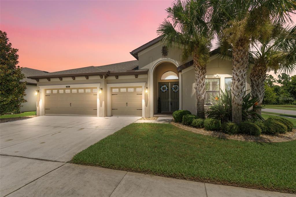 21837 BRISKE MORNING AVENUE