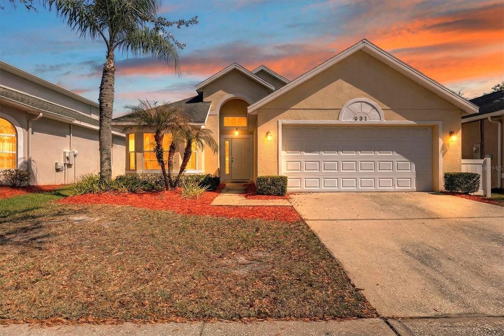 931 EMERALD GREEN COURT