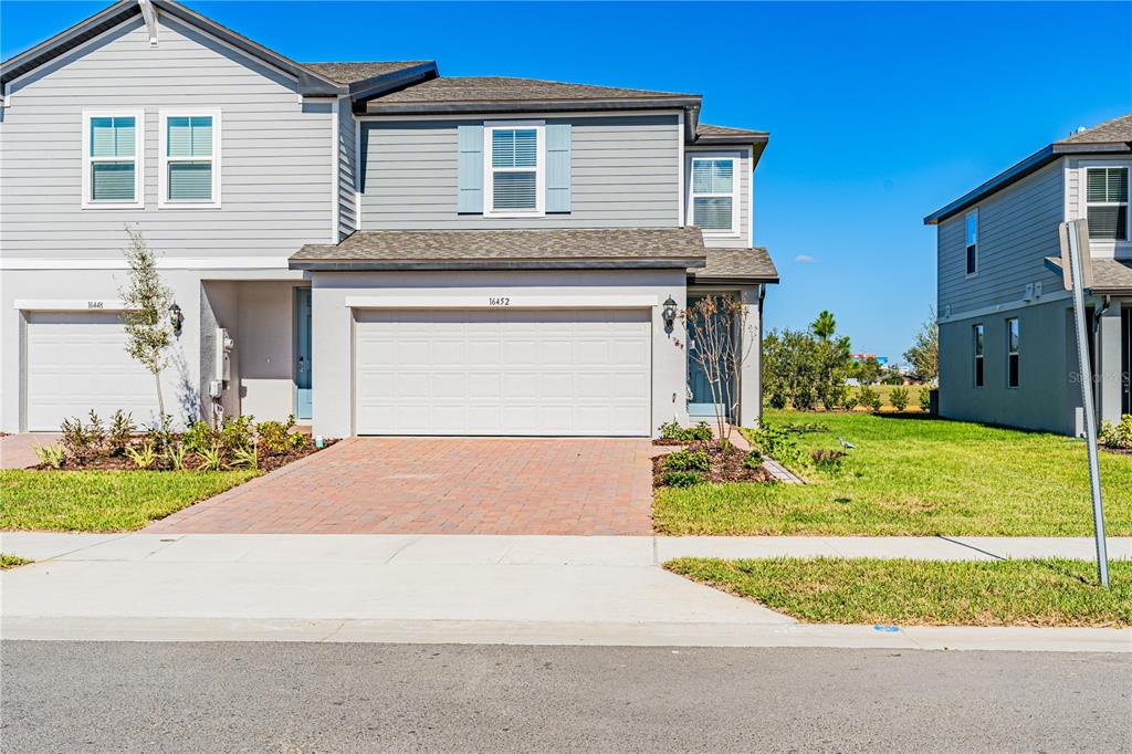 16452 HAPPY EAGLE DRIVE