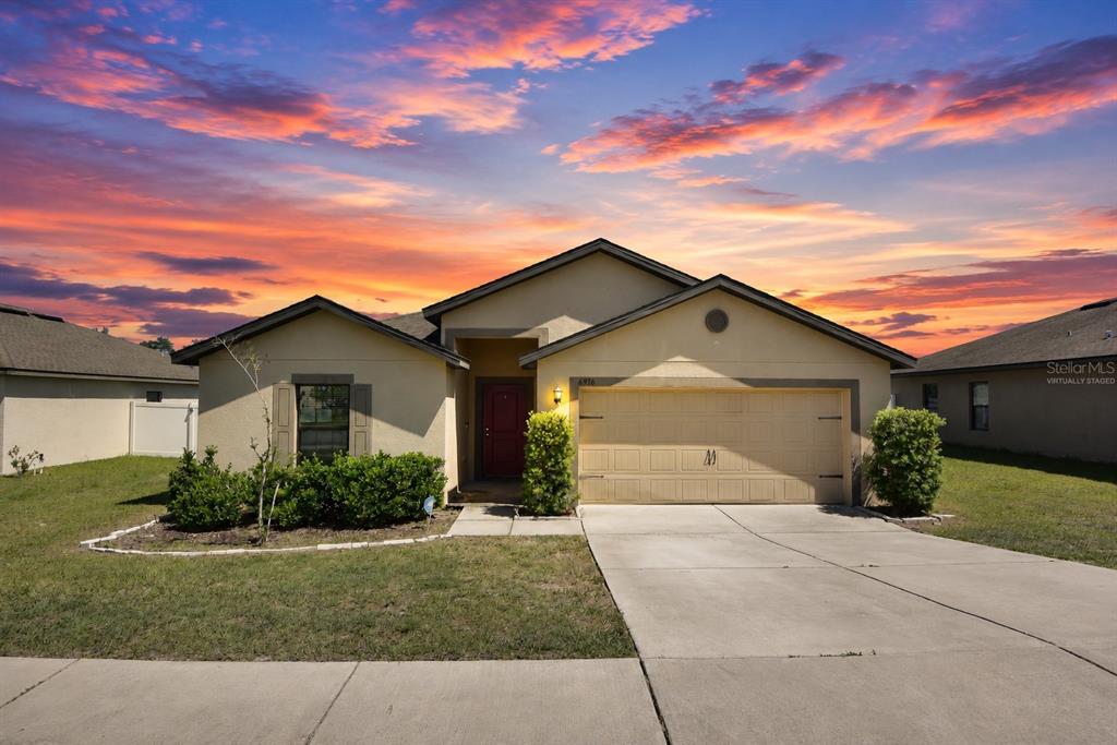 6936 CRESTED ORCHID DRIVE
