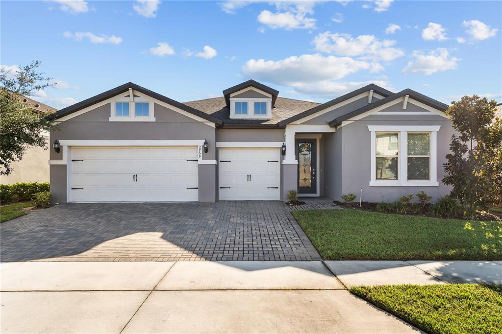 2768 MATERA DRIVE