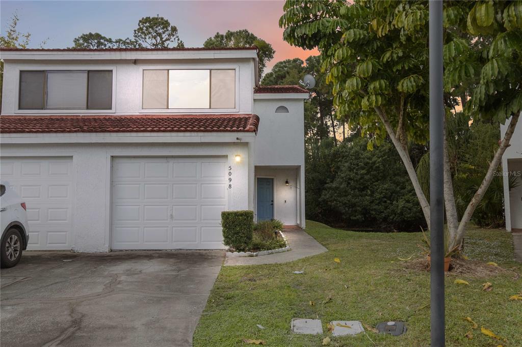 5098 ERNST COURT UNIT 41