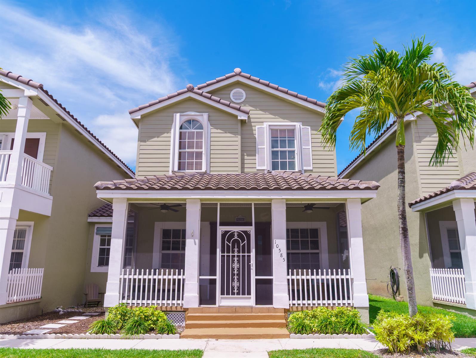 10585 NW 56th Place, Coral Springs FL 33076