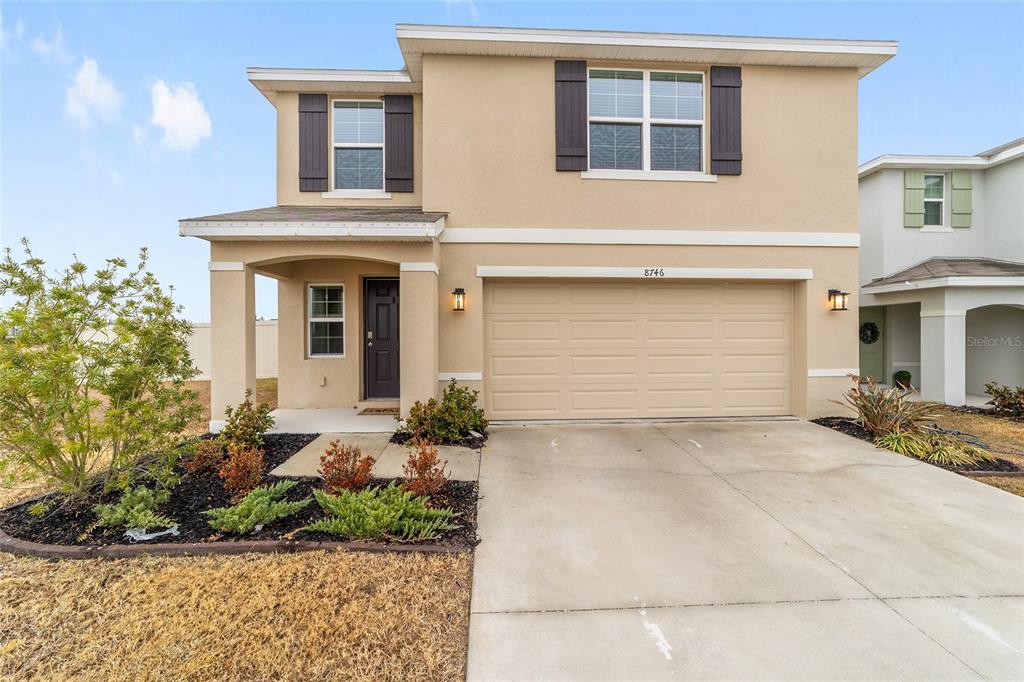 8746 SW 45TH COURT