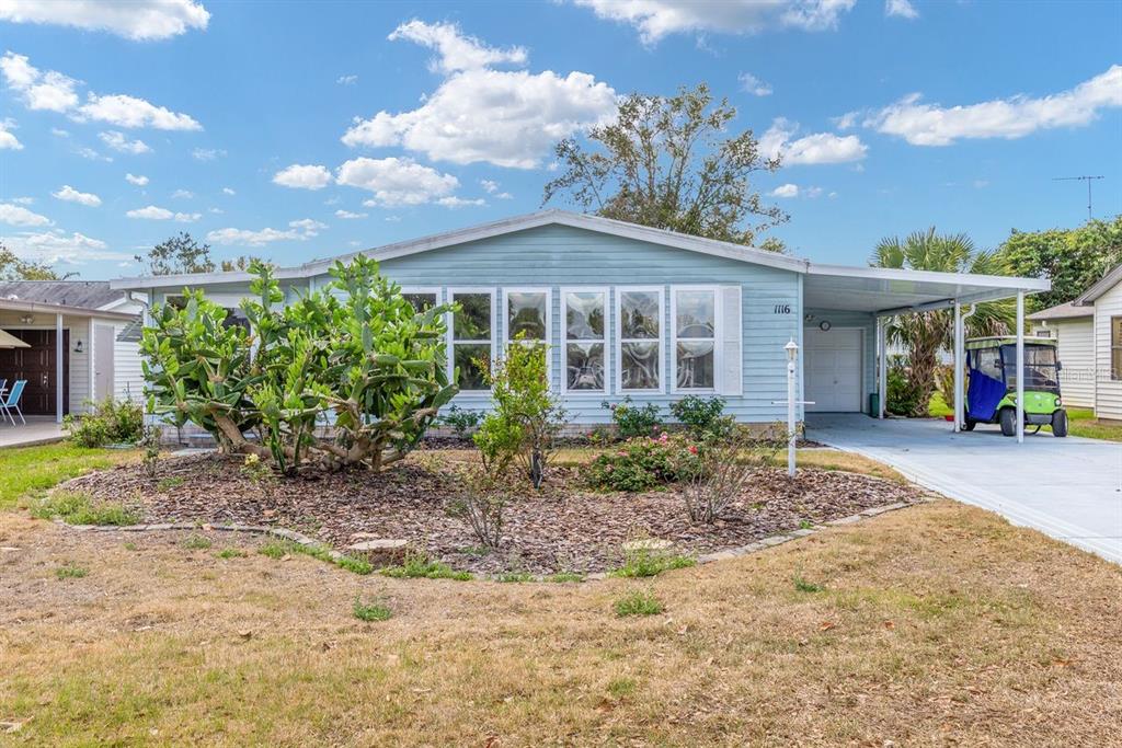 1116 W BOONE COURT