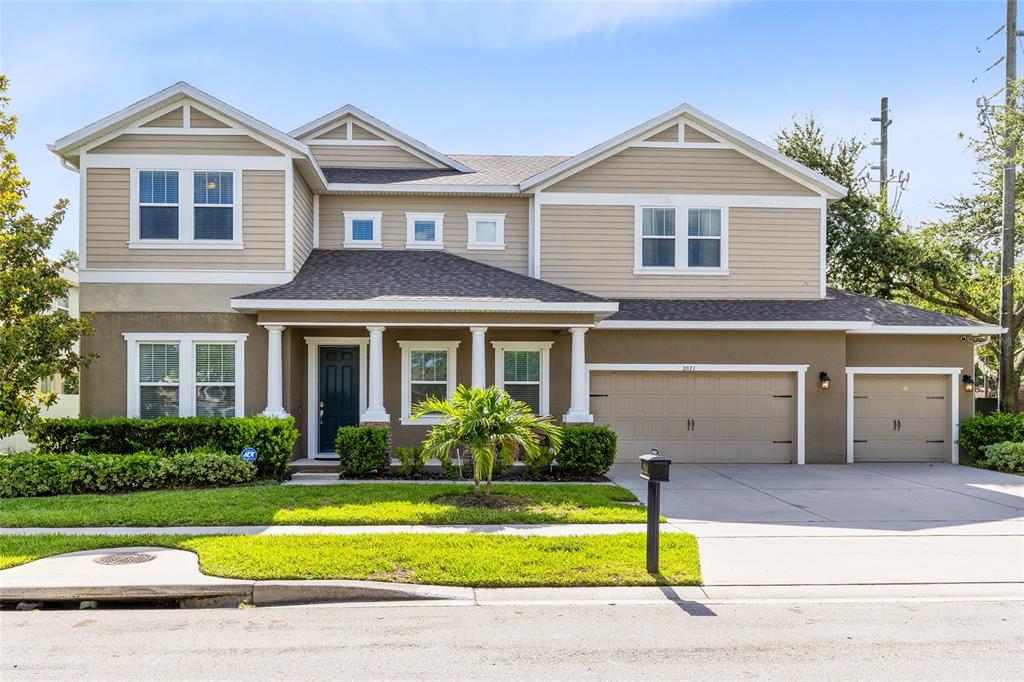 2071 REMEMBRANCE AVENUE