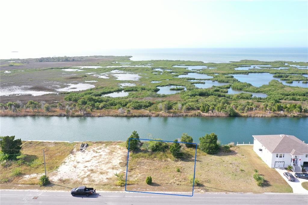LUGUSTRUM DRIVE, HERNANDO BEACH, FL — photo 3 of 8