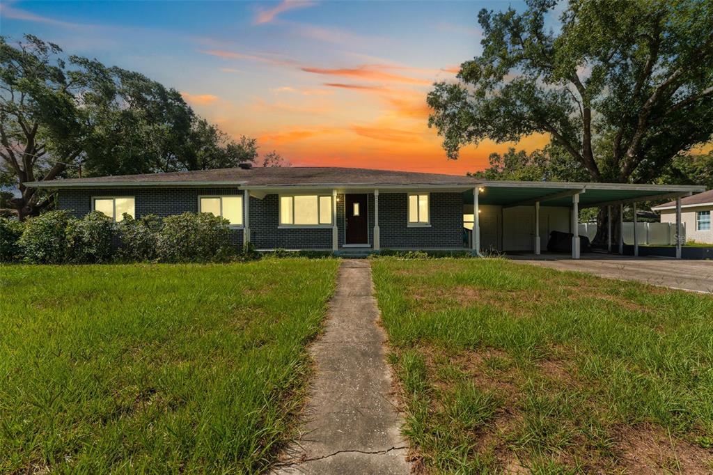 209 ELROD DRIVE