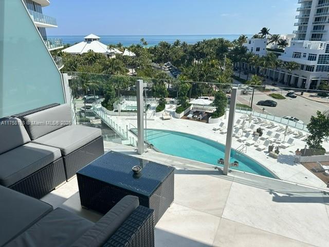 1 Collins Ave # 602, Miami Beach FL 33139