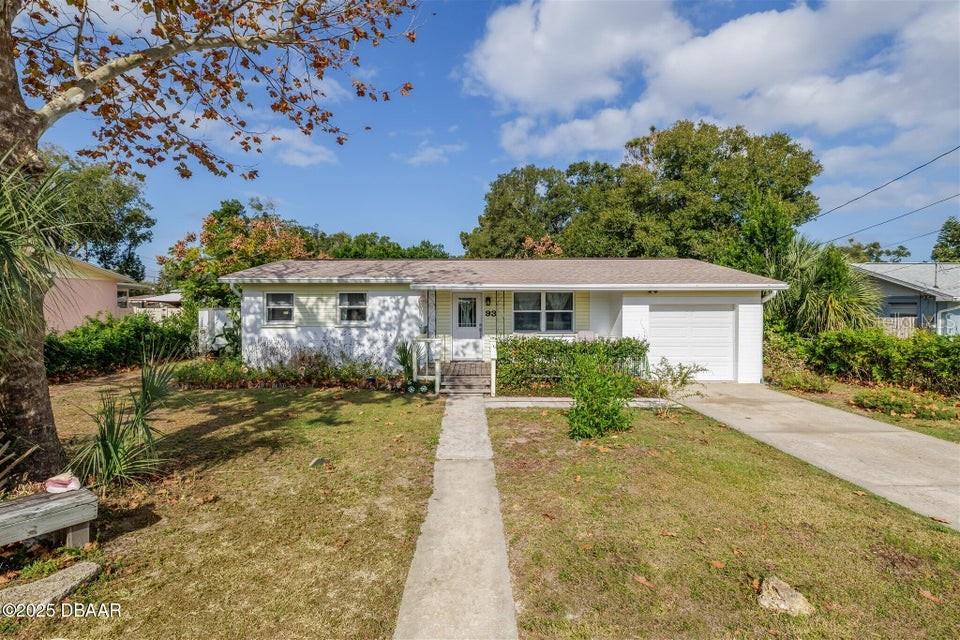 93 ROSEWOOD AVENUE