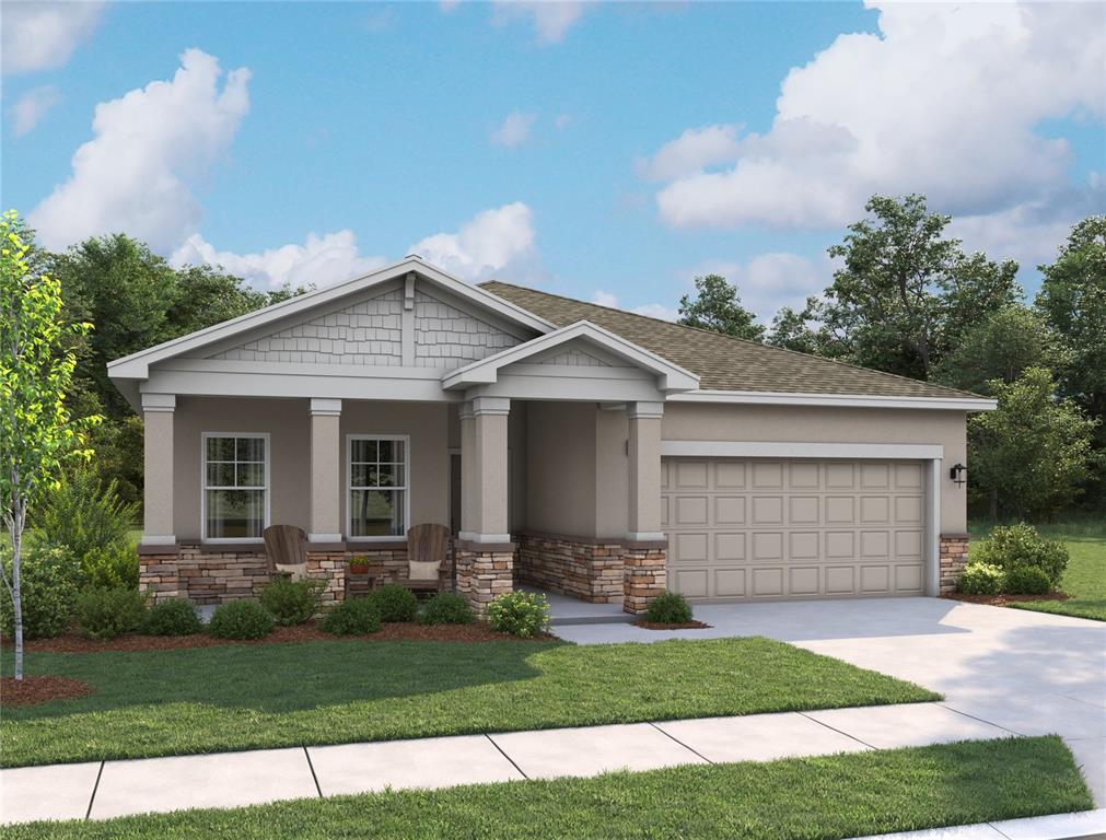 1623 CANE BAMBOO DRIVE