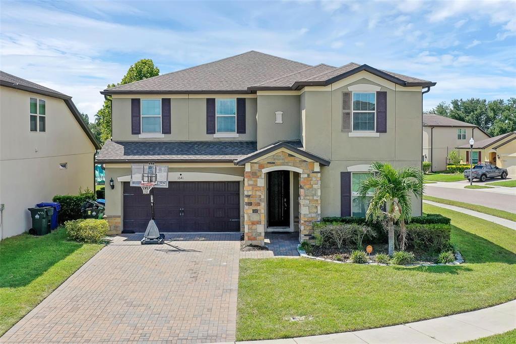 1641 REGAL RIVER CIRCLE