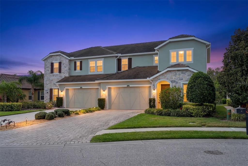 2312 STARWOOD COURT