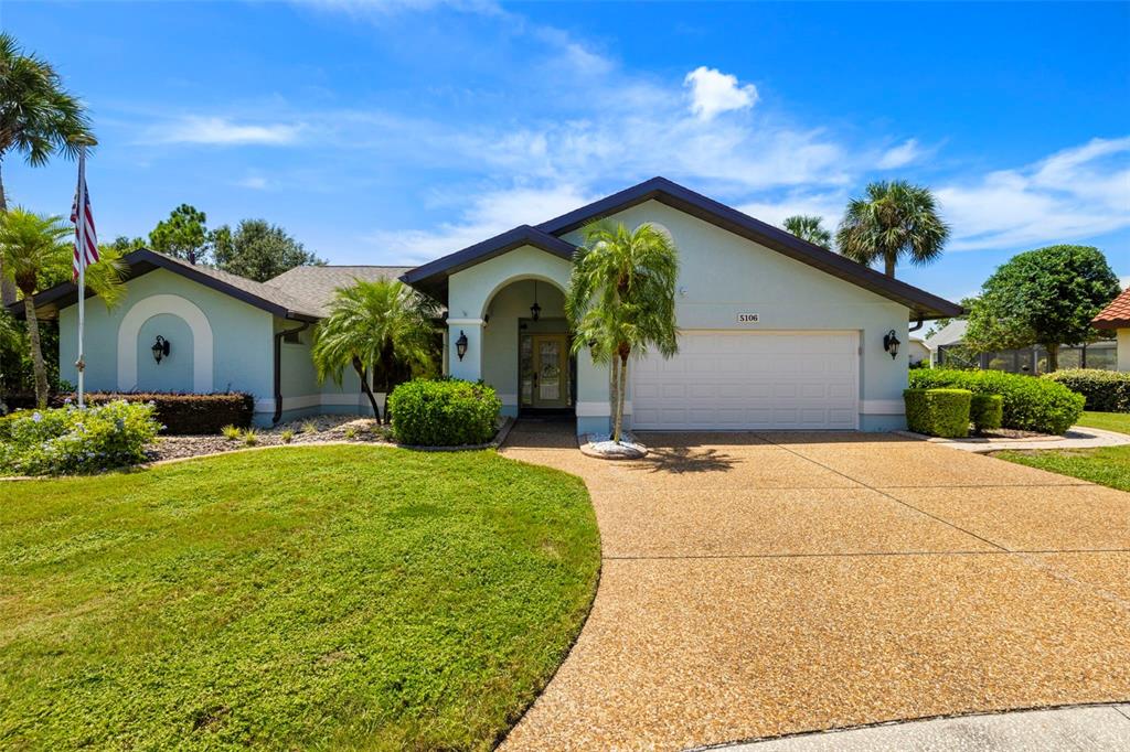 5106 WEDGE COURT E