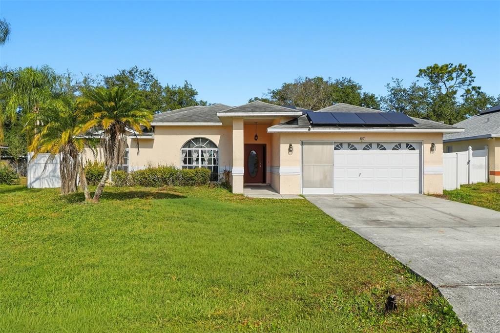 407 EAGLE DRIVE