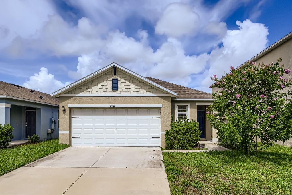 2321 TAY WES DRIVE