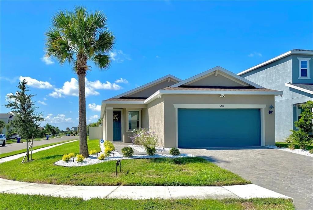 5763 BUNGALOW GROVE COURT