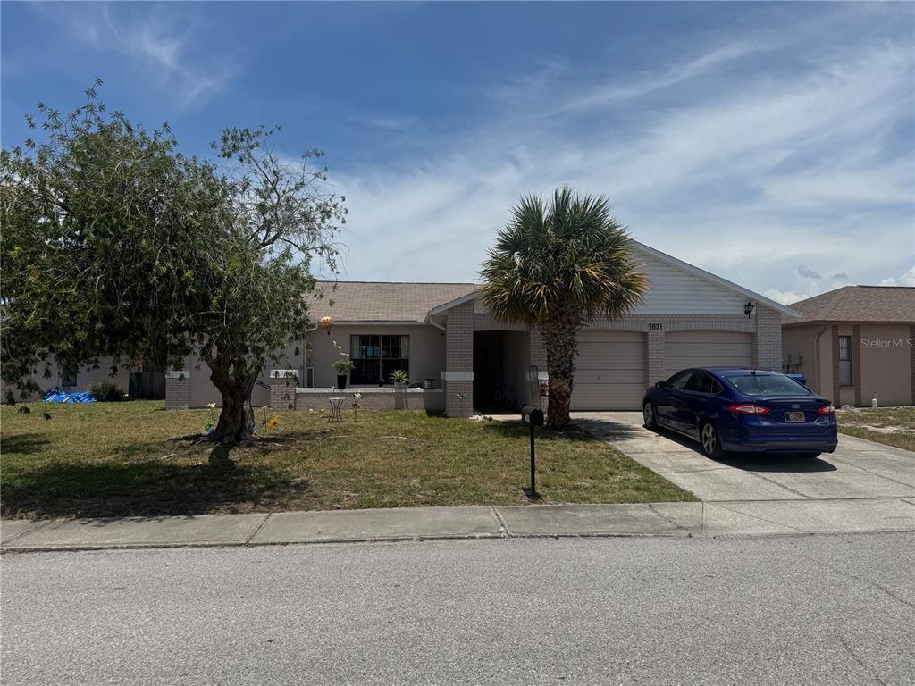 7631 SHAPLEIGH DRIVE