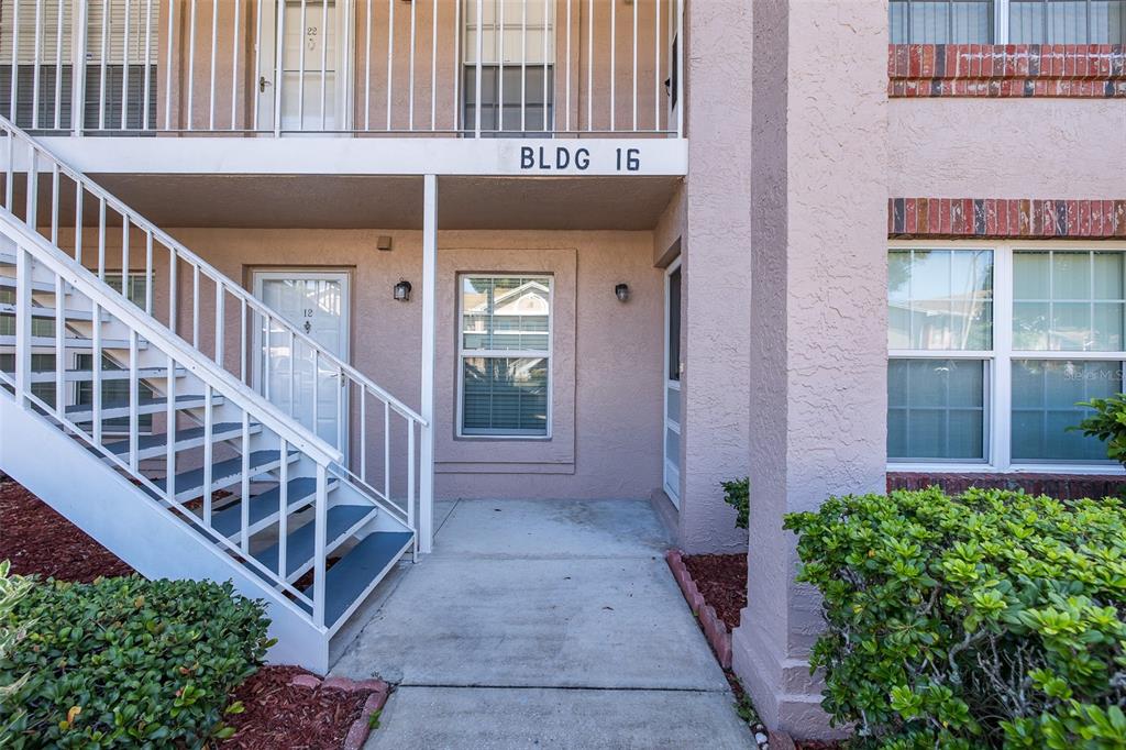 4804 MYRTLE OAK DRIVE UNIT 13, NEW PORT RICHEY, FL — photo 2 of 30