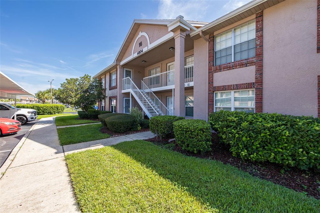 4804 MYRTLE OAK DRIVE UNIT 13, NEW PORT RICHEY, FL — photo 5 of 30