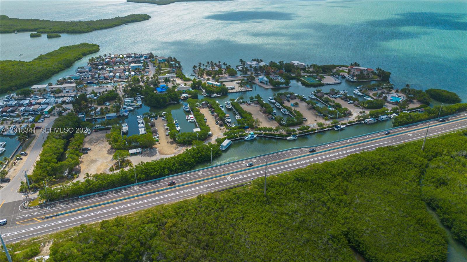 100 Morr Ln C13, Key Largo FL 33037