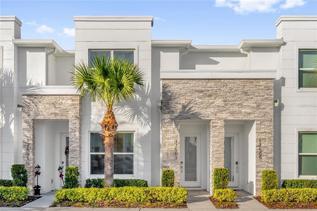 17503 HIDDEN FOREST DRIVE