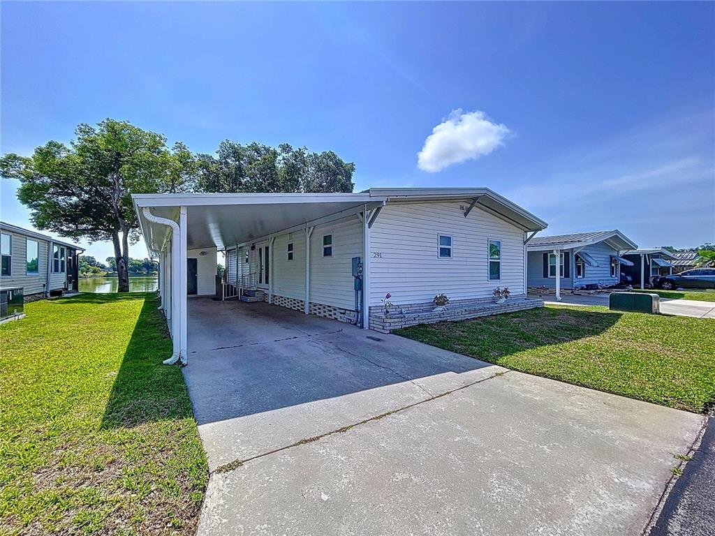 2055 S FLORAL AVENUE UNIT 291